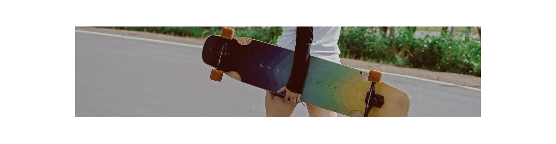 Longboardid