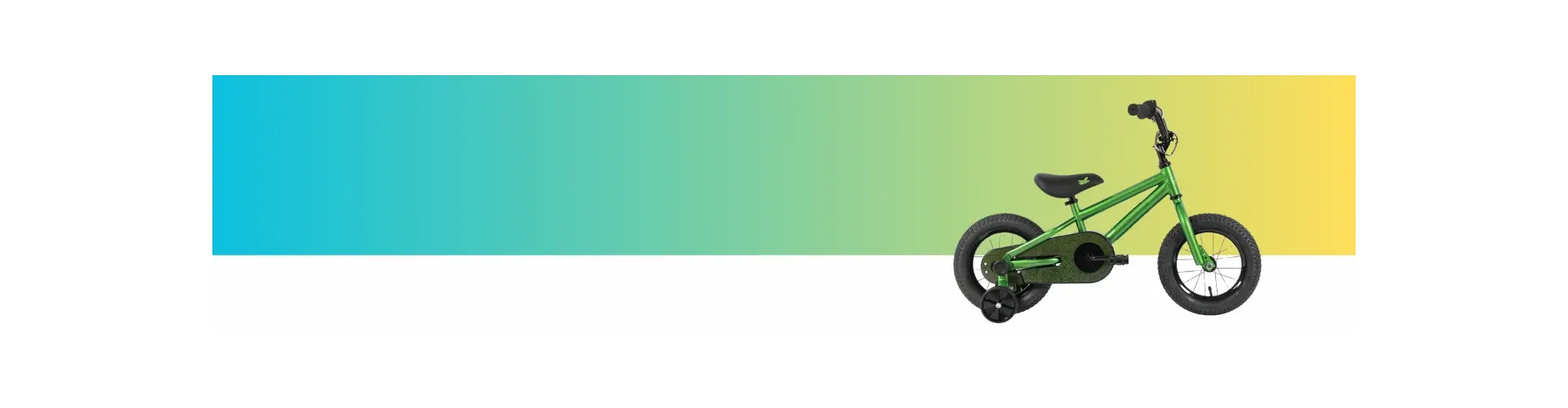 Lasterattad 2-4-aastastele