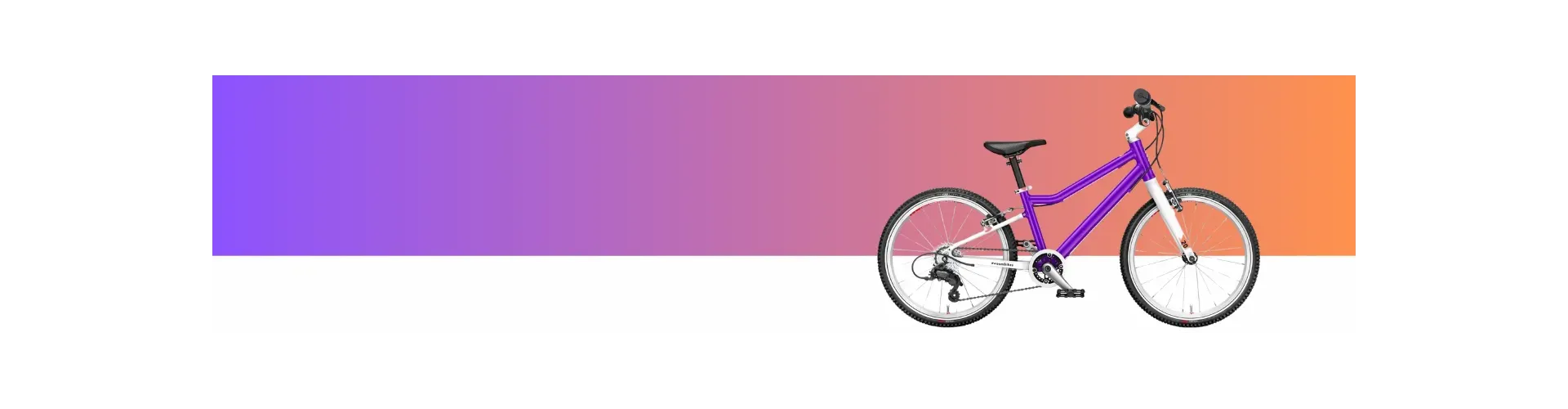 Lasterattad 6-8-aastastele