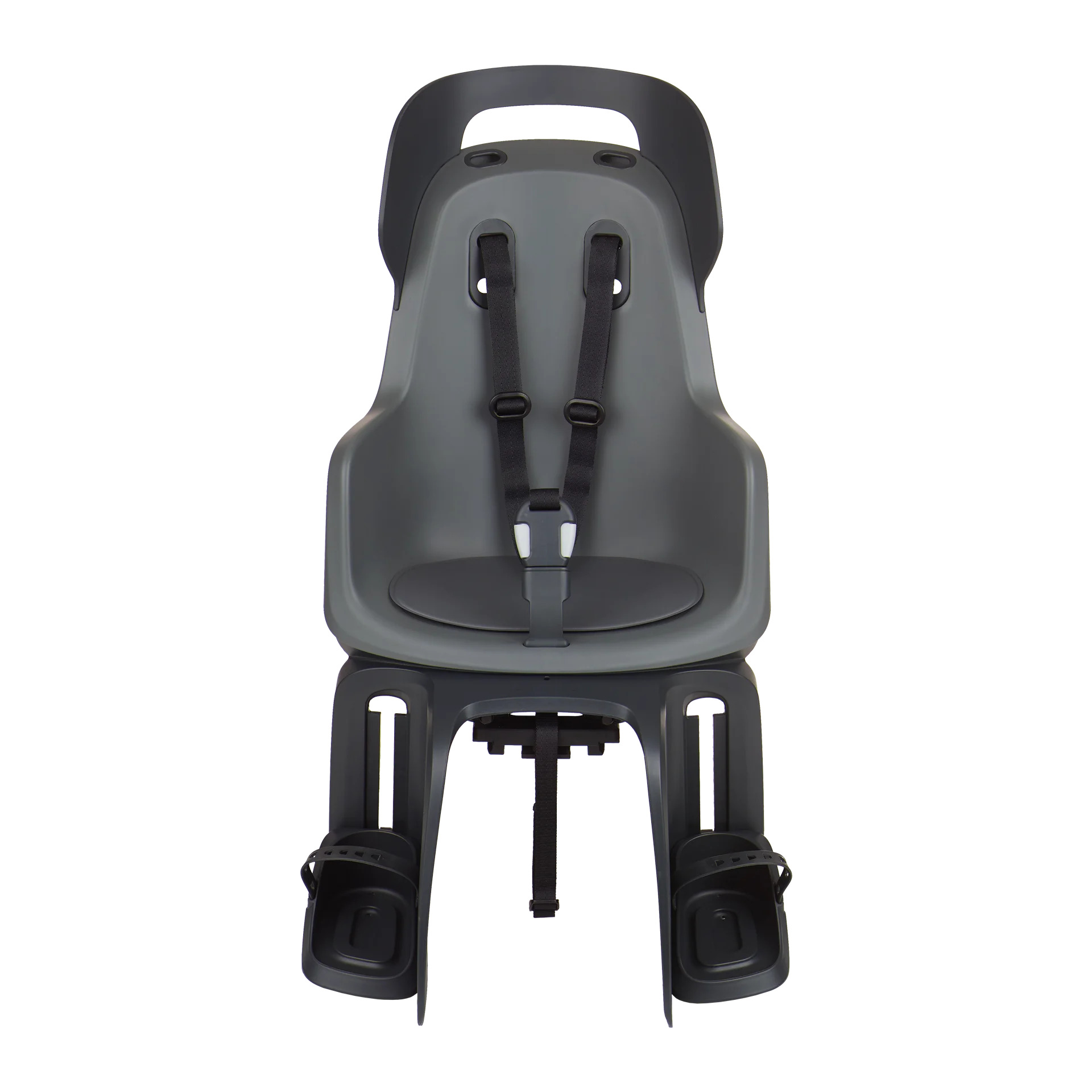 Детское велокресло - на раму или багажник