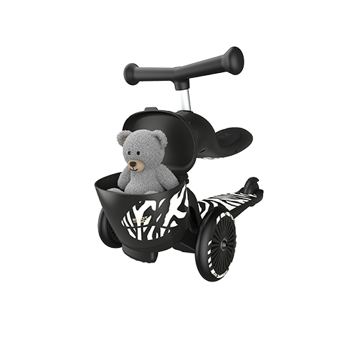 Highwaykick 1 Lifestyle hoiukarbiga