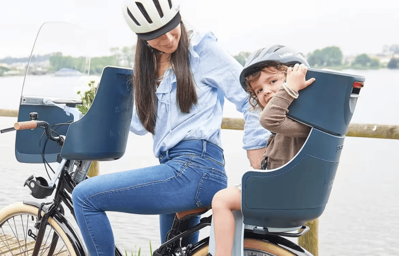 Kuidas valida lapsele jalgrattaiste