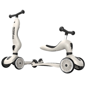 Kolmerattalised tõukerattad